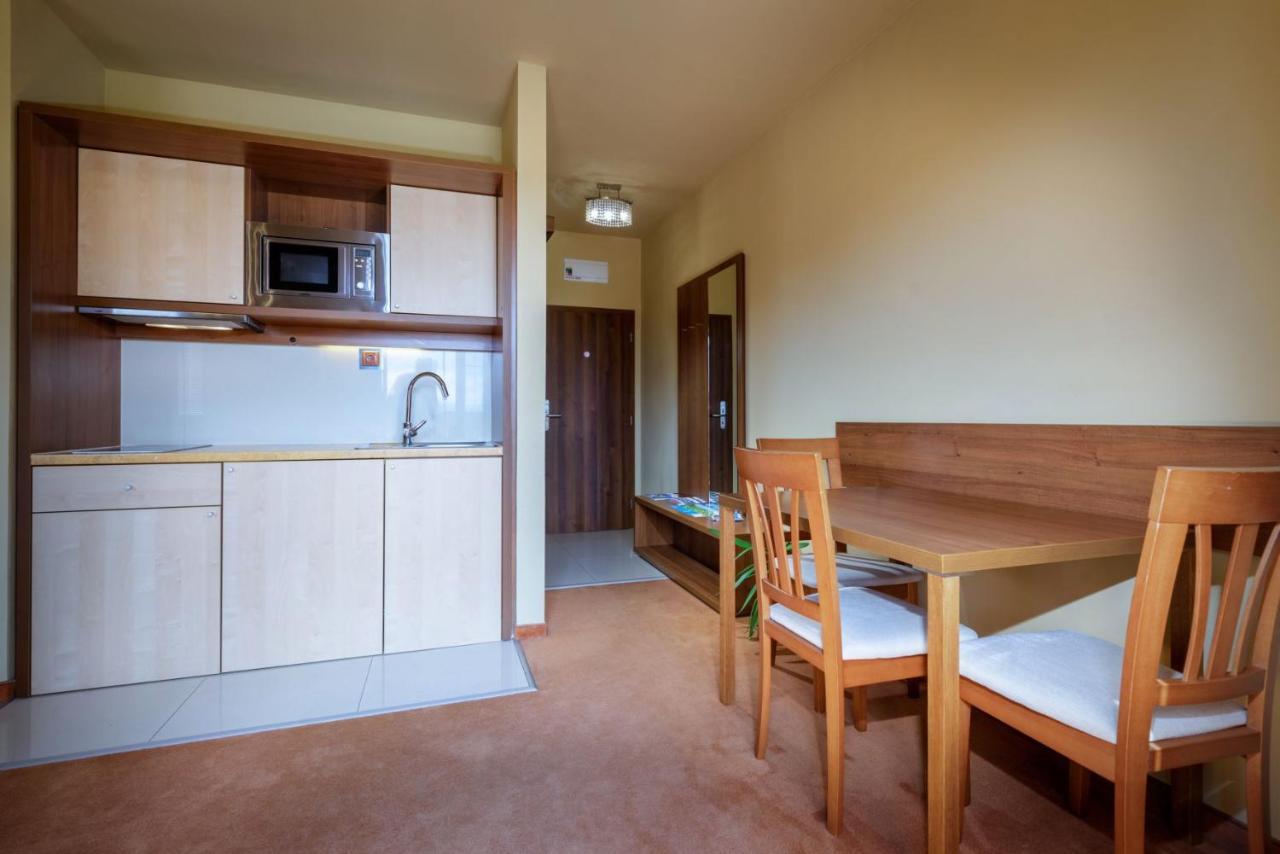 Ferienwohnung Jointatry Sk - Tatragolf Vel'ka Lomnica Exterior foto