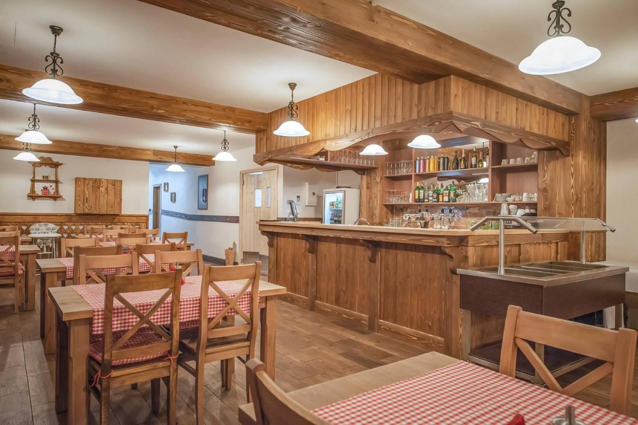 Ferienwohnung Jointatry Sk - Tatragolf Vel'ka Lomnica Exterior foto