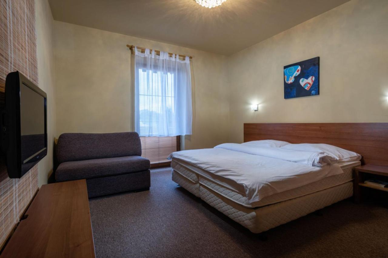 Ferienwohnung Jointatry Sk - Tatragolf Vel'ka Lomnica Exterior foto