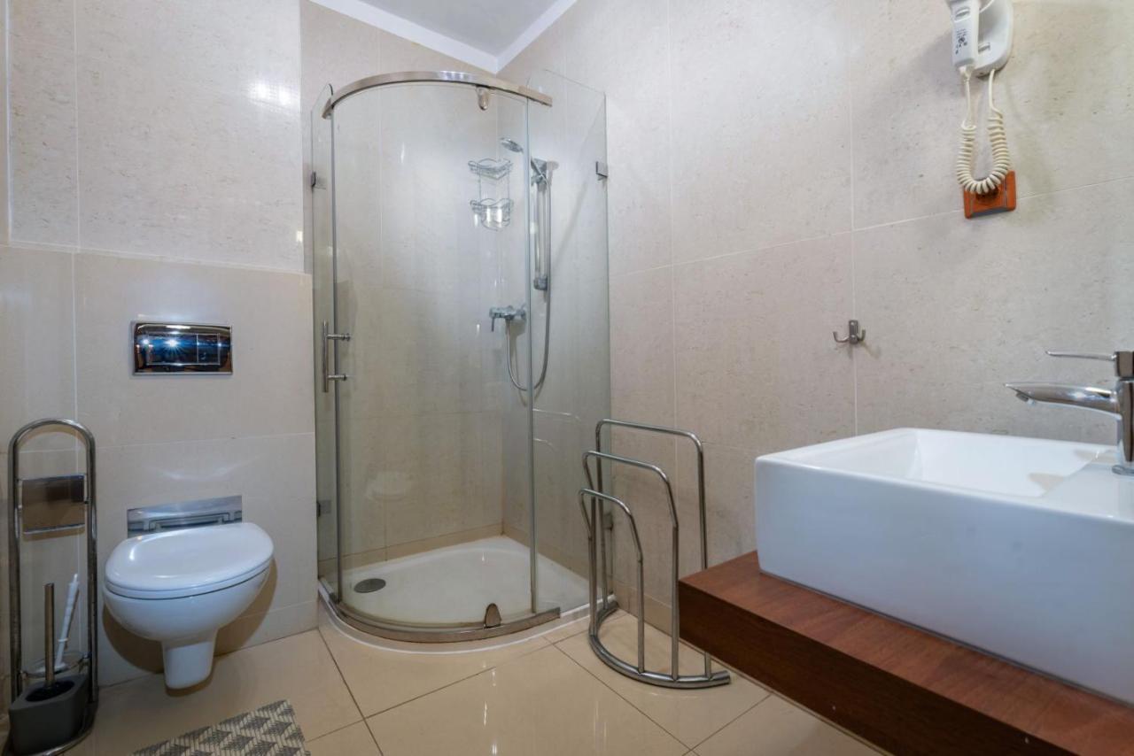Ferienwohnung Jointatry Sk - Tatragolf Vel'ka Lomnica Exterior foto
