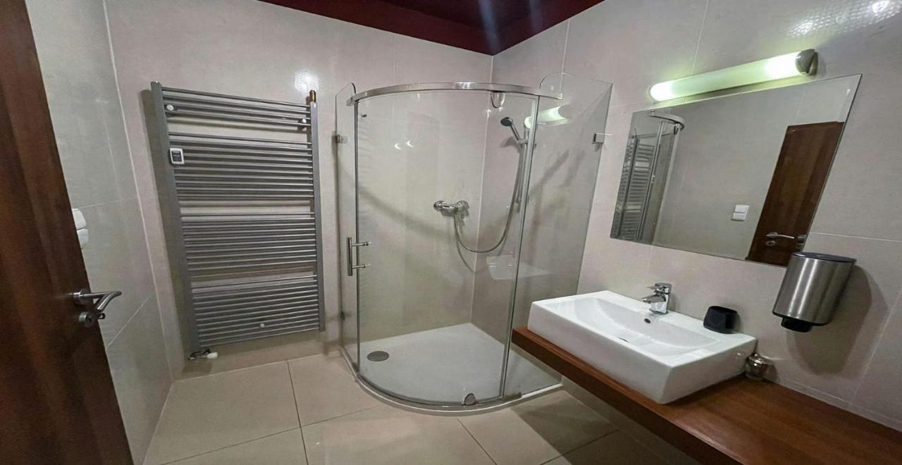 Ferienwohnung Jointatry Sk - Tatragolf Vel'ka Lomnica Exterior foto