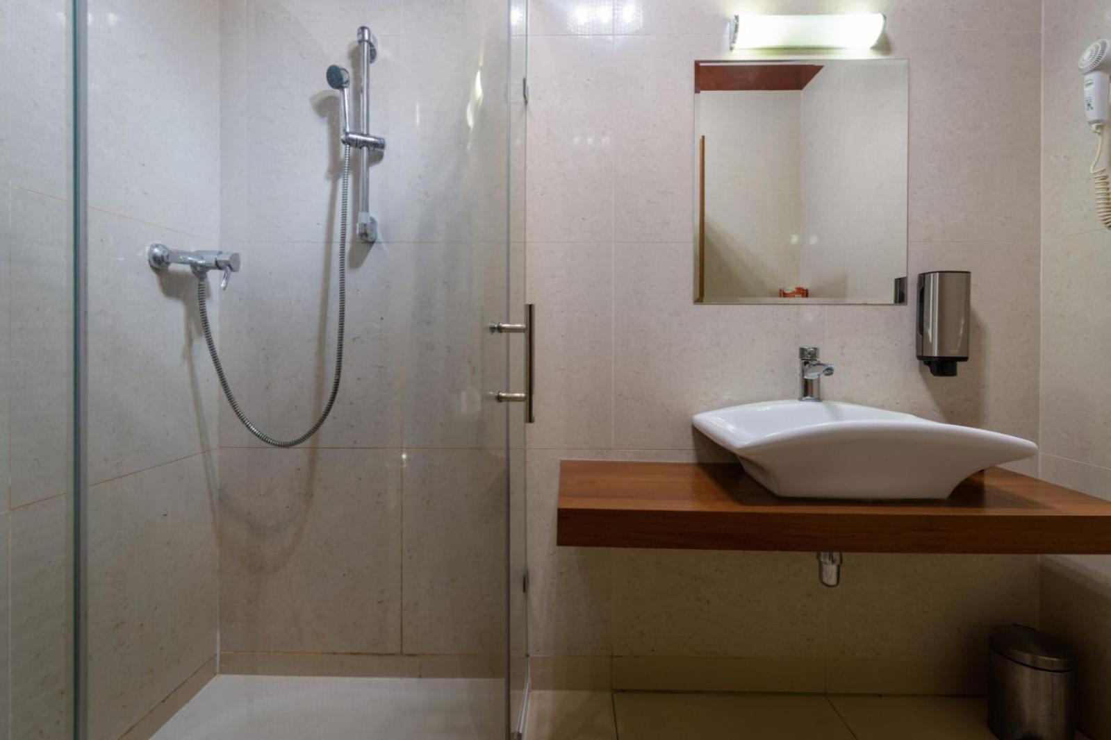 Ferienwohnung Jointatry Sk - Tatragolf Vel'ka Lomnica Zimmer foto