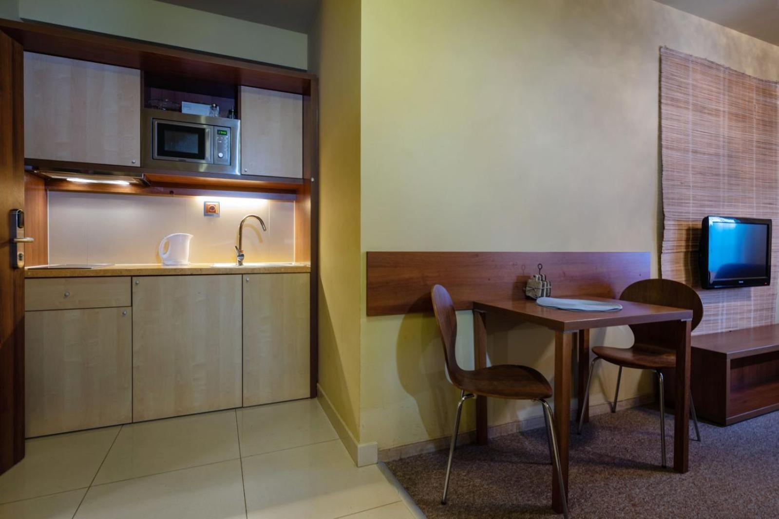 Ferienwohnung Jointatry Sk - Tatragolf Vel'ka Lomnica Zimmer foto