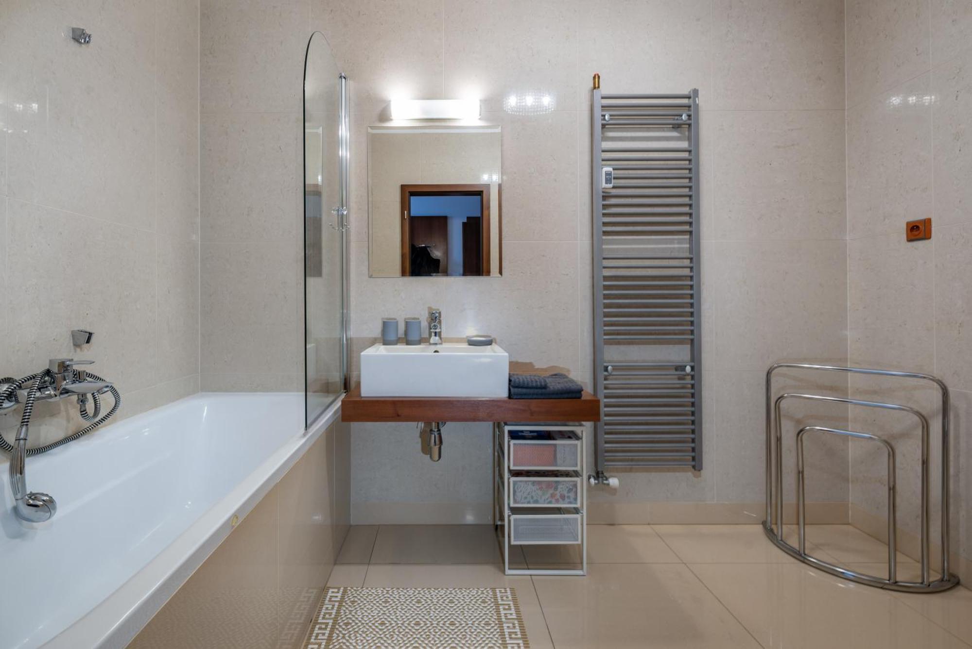 Ferienwohnung Jointatry Sk - Tatragolf Vel'ka Lomnica Zimmer foto