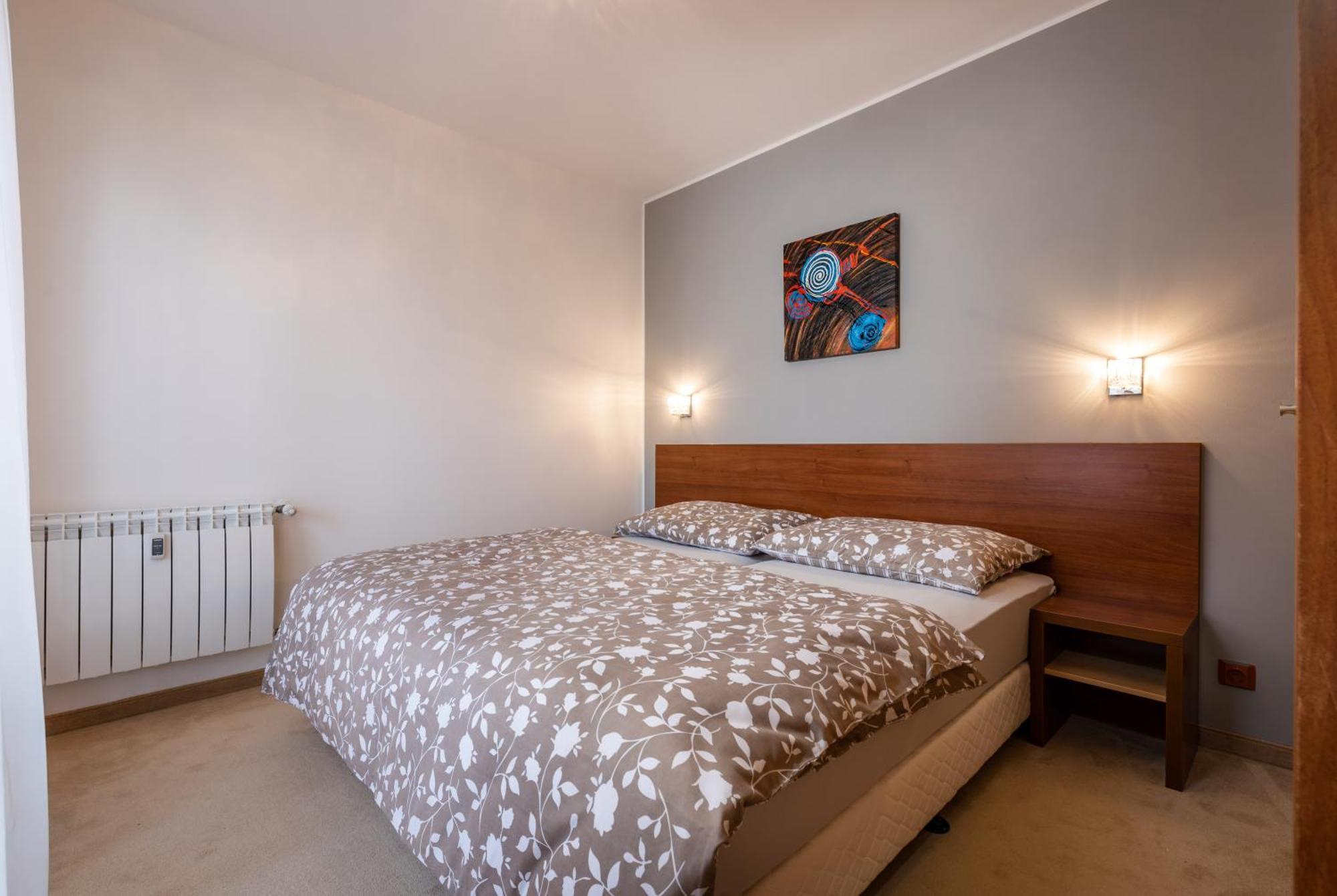 Ferienwohnung Jointatry Sk - Tatragolf Vel'ka Lomnica Zimmer foto