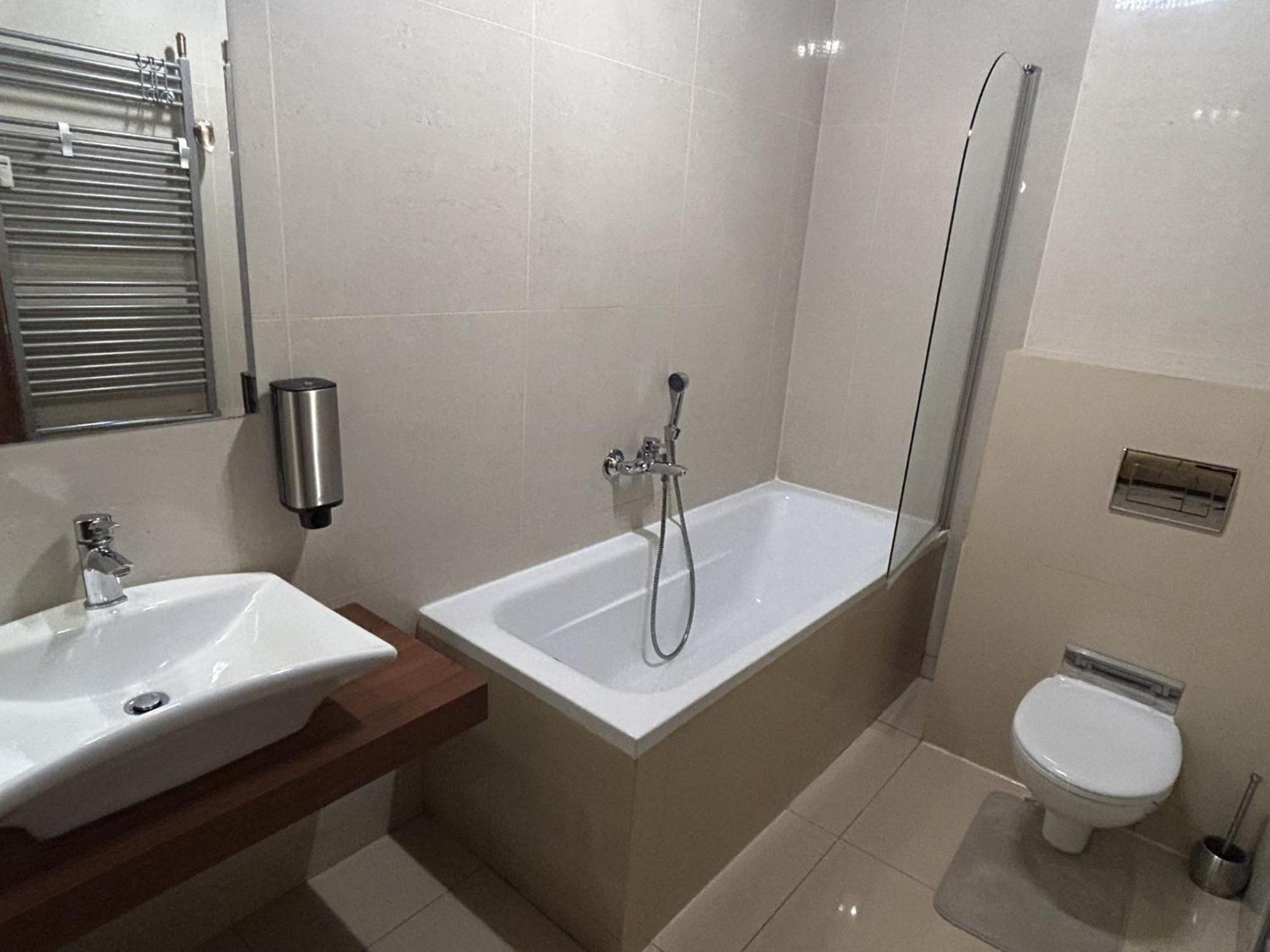 Ferienwohnung Jointatry Sk - Tatragolf Vel'ka Lomnica Zimmer foto