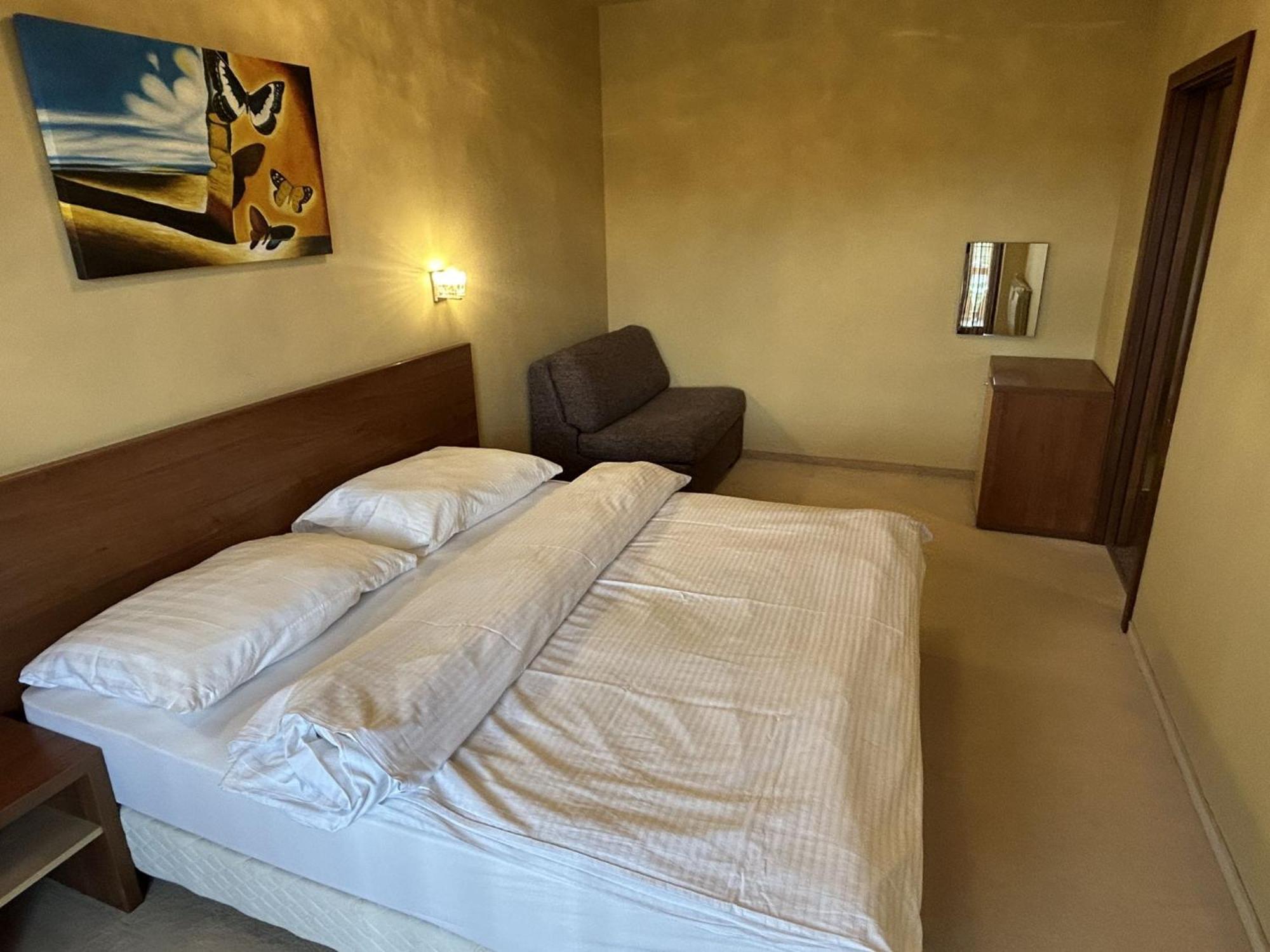 Ferienwohnung Jointatry Sk - Tatragolf Vel'ka Lomnica Zimmer foto