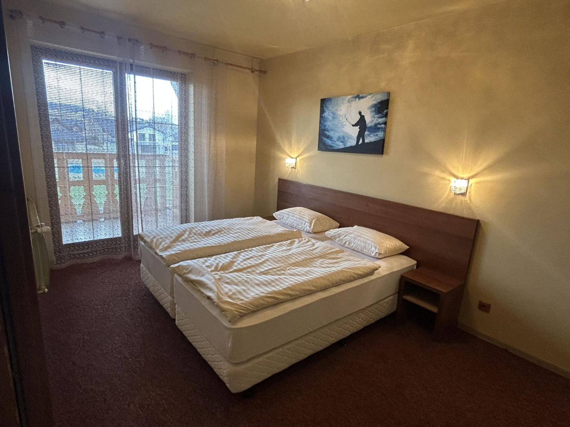 Ferienwohnung Jointatry Sk - Tatragolf Vel'ka Lomnica Zimmer foto